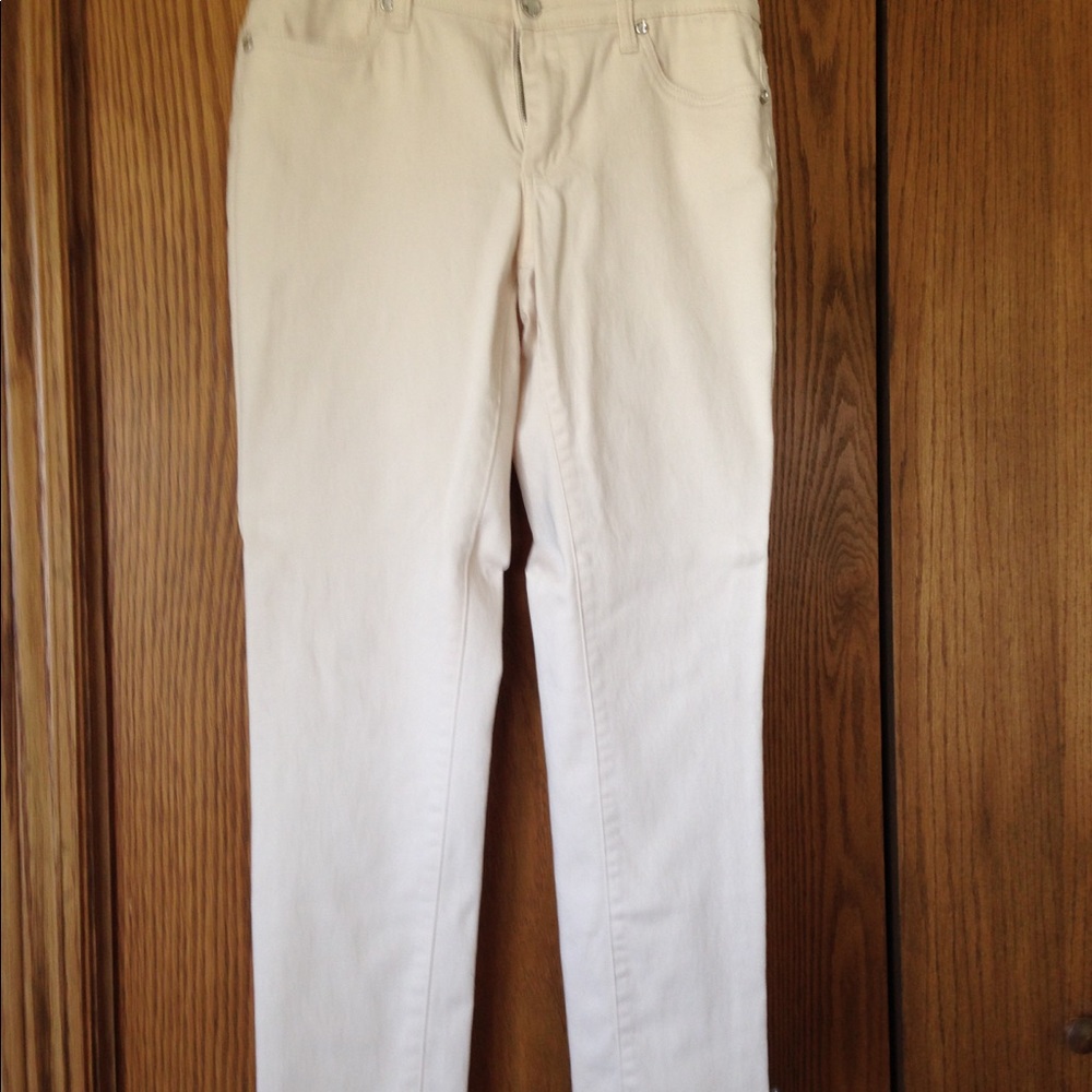 Venus Stretch Skinny Jeans